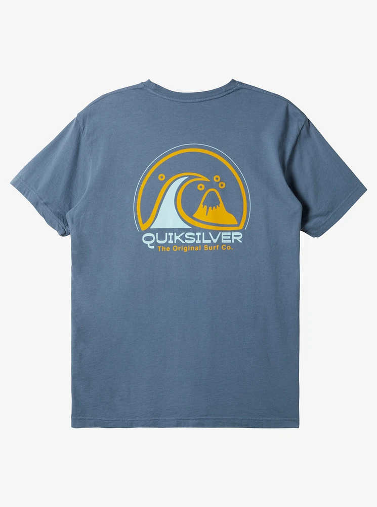 Clean Circle T-Shirt