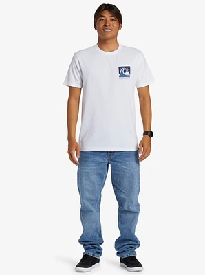 Quik Blocks T-Shirt