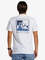 Quik Blocks T-Shirt