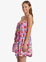 Summer Adventures Beach Dress1