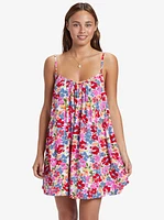 Summer Adventures Beach Dress1