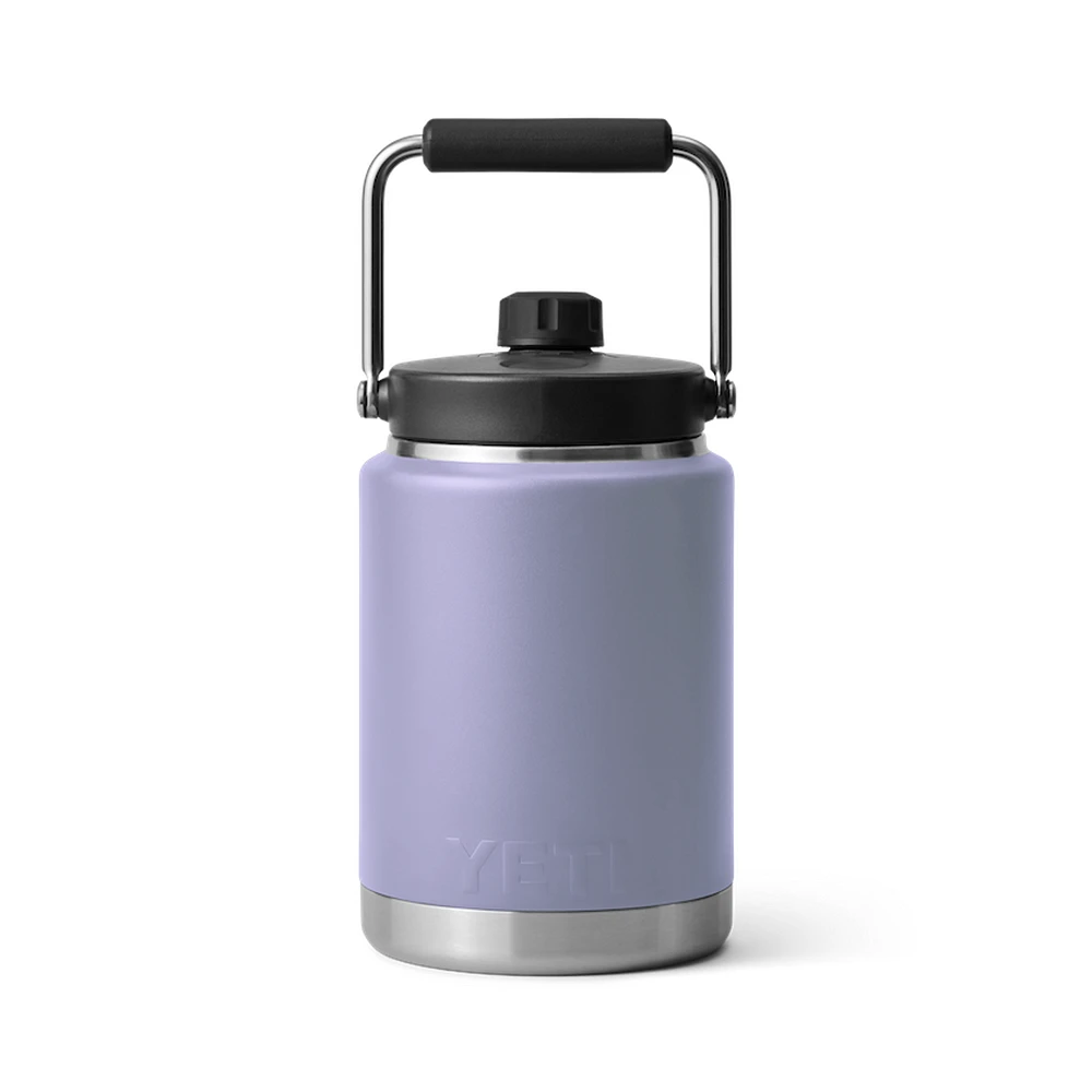 Half Gallon Jug- Cosmic Lilac