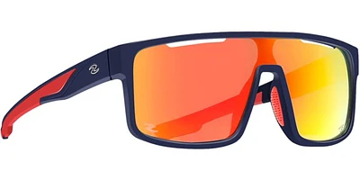 Eclipse Polarized Blue/Red