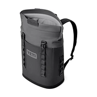 Hopper M12 - Charcoal