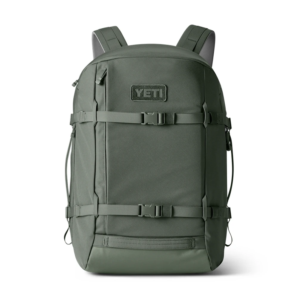 Crossroads 35L - Camp Green