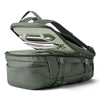 Crossroads 35L - Camp Green