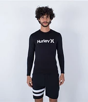 One & Only Quickdry L/S