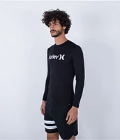 One & Only Quickdry L/S