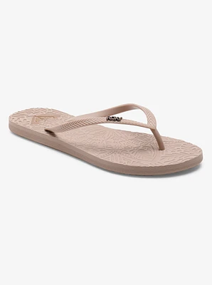 Antilles Flip Flops