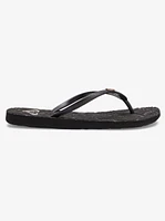 Antilles Flip Flops