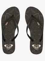 Antilles Flip Flops