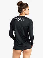 New Enjoy Waves L/S Rashguard