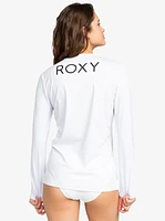 New Enjoy Waves L/S Rashguard