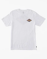 Crayon Wave Tee II