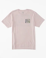 Crayon Wave Tee II