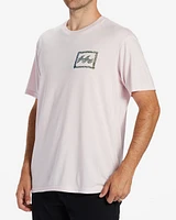 Crayon Wave Tee II