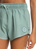 No Bad Waves Board Shorts