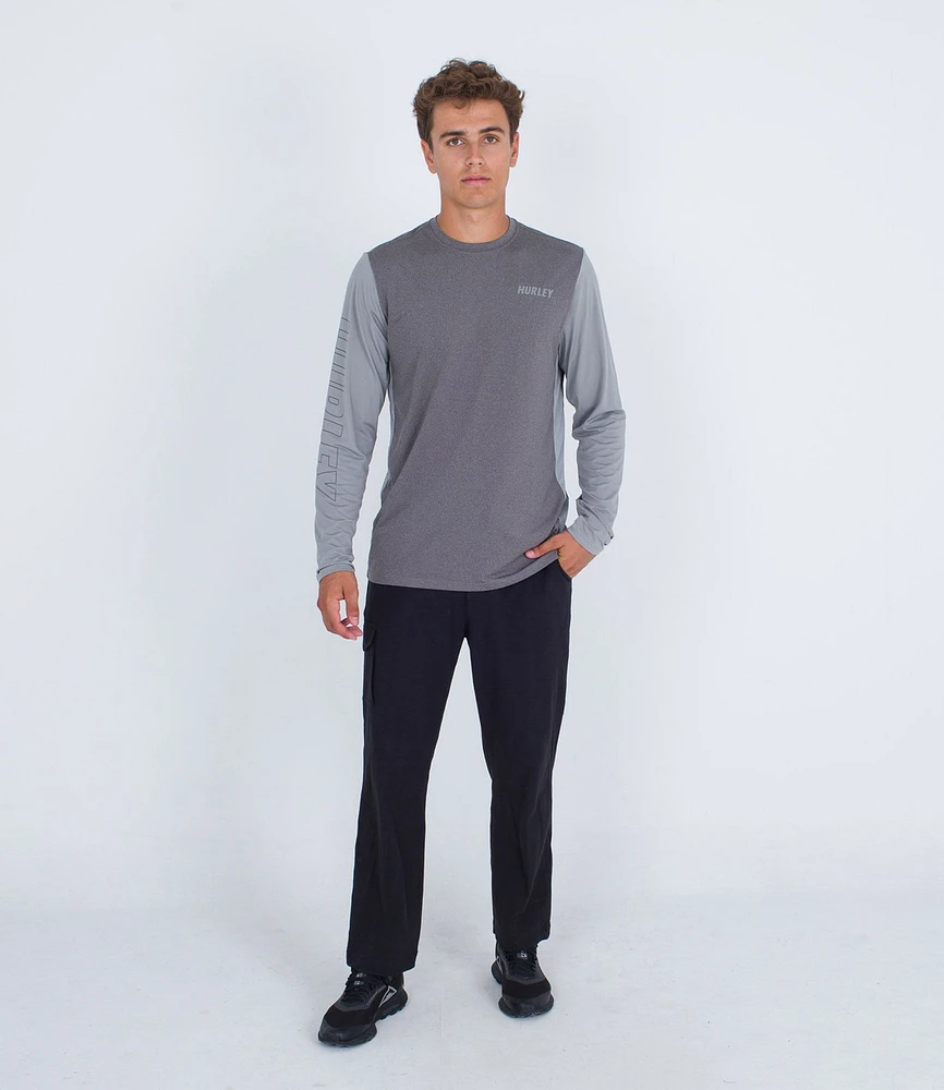 H2O-Dri Easton UPF L/S II