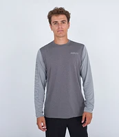 H2O-Dri Easton UPF L/S II