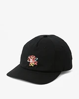 Jaguar Snapback Hat