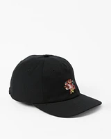 Jaguar Snapback Hat