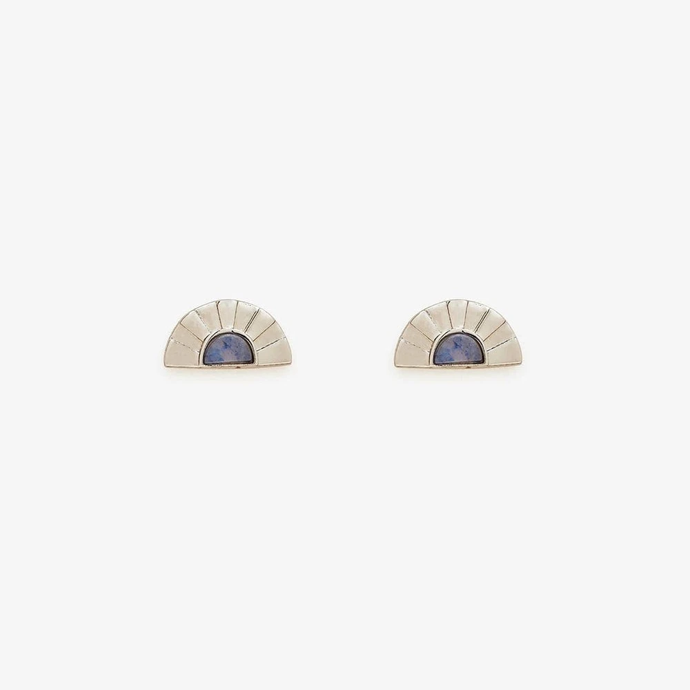 Pacifica Stud Earrings