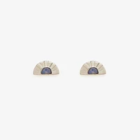 Pacifica Stud Earrings