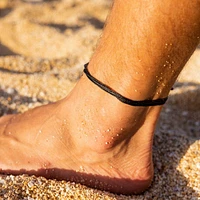 Men's Anklet