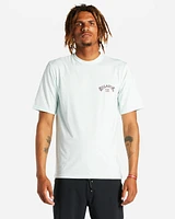 Arch Fill S/S Surf Tee