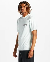 Arch Fill S/S Surf Tee