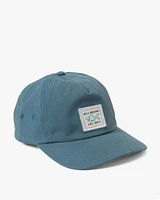 Boy's Grom Snapback Hat