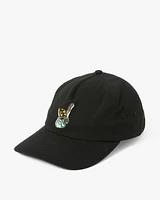 Boy's Grom Snapback Hat