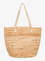 Ritual Kiss Beach Tote Bag