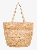 Ritual Kiss Beach Tote Bag