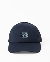 Podium Trucker Hat II