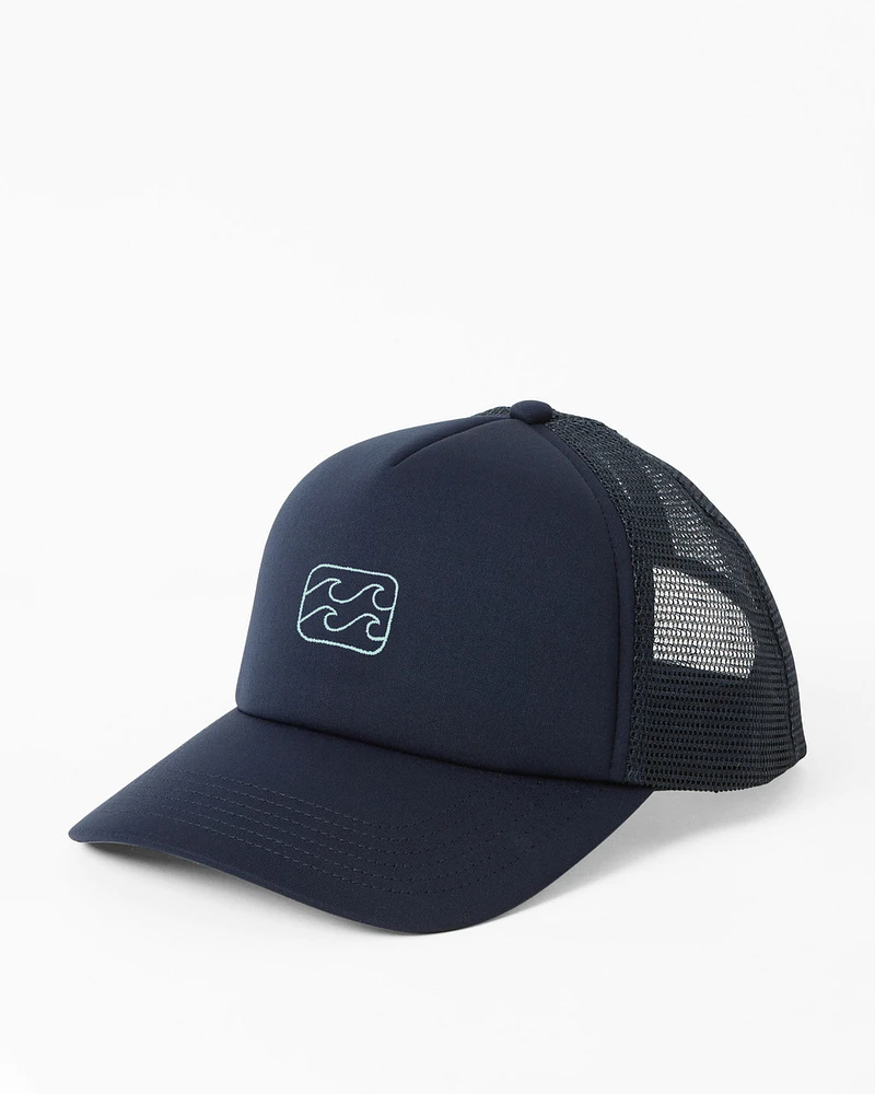 Podium Trucker Hat II