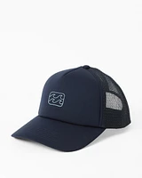 Podium Trucker Hat II