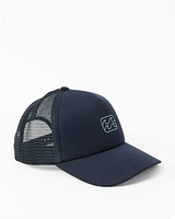 Podium Trucker Hat II