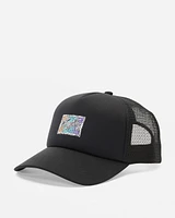 Podium Trucker Hat II