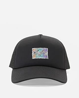 Podium Trucker Hat II