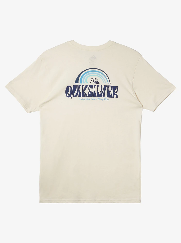 Above The Clouds T-Shirt