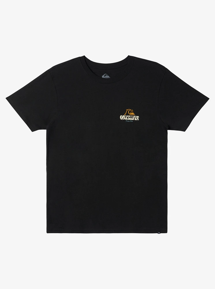 Above The Clouds T-Shirt
