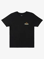 Above The Clouds T-Shirt