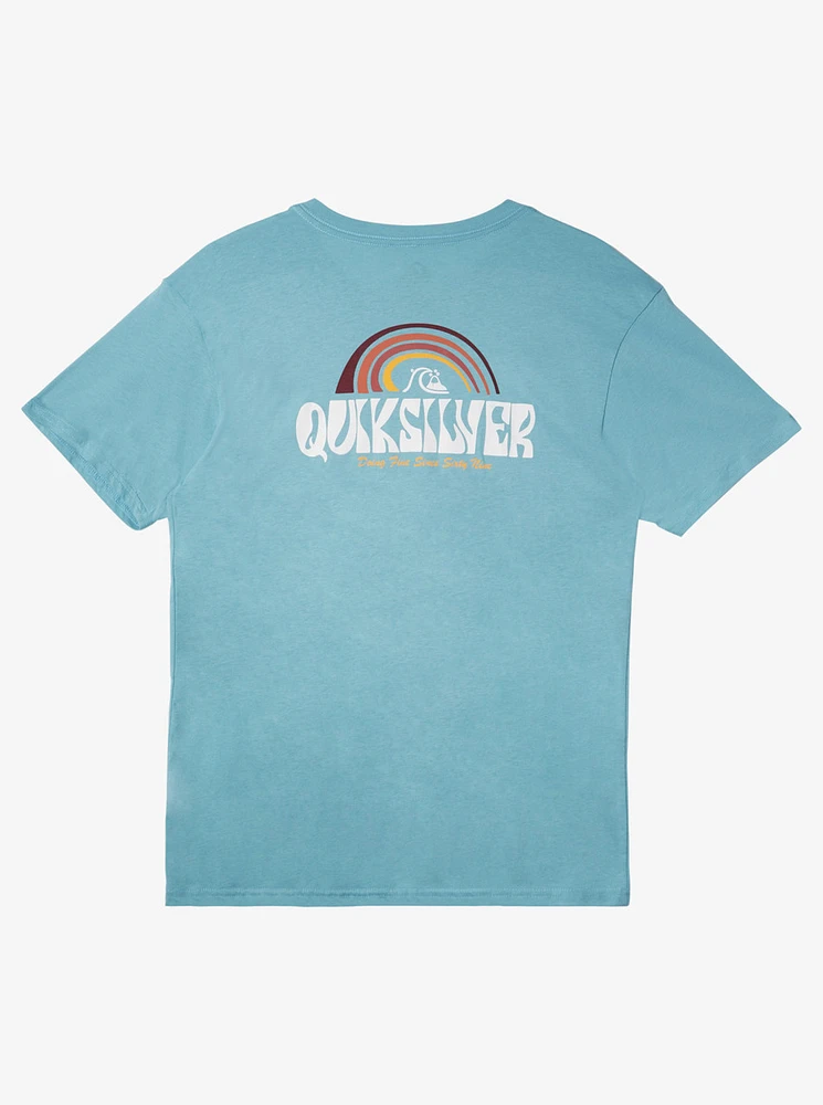 Above The Clouds T-Shirt