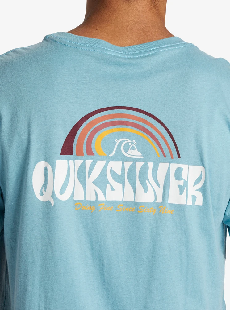 Above The Clouds T-Shirt