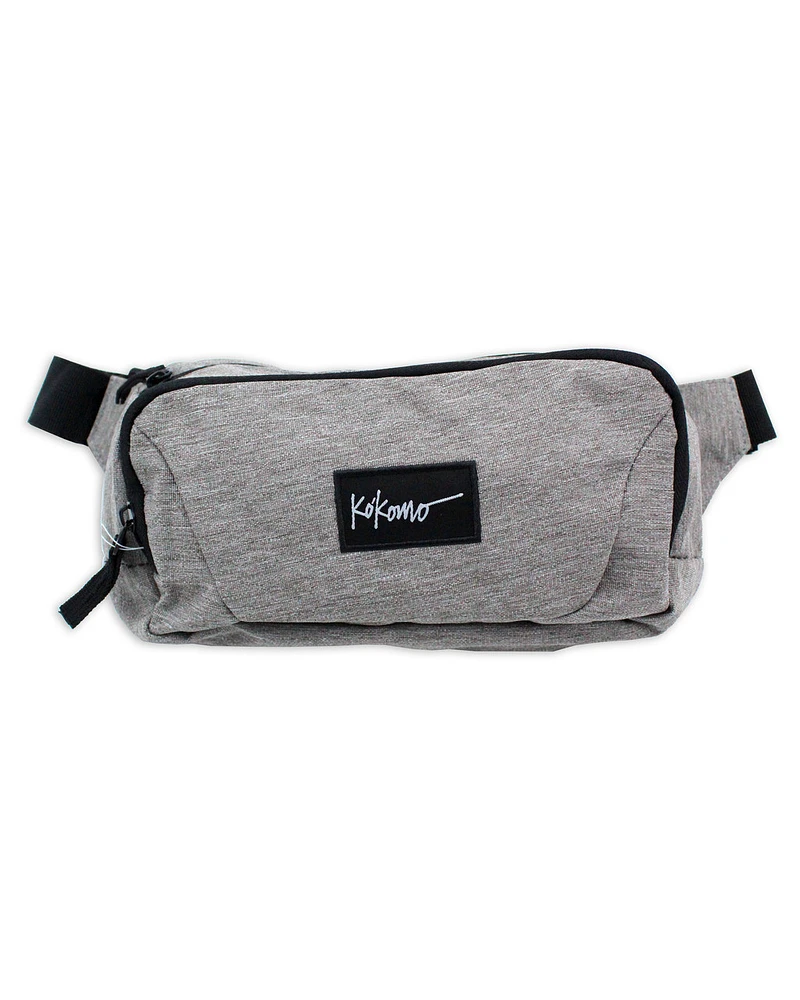 Kókomo Waistpack - Grey