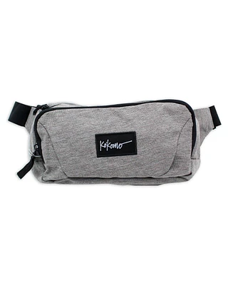 Kókomo Waistpack - Grey