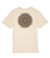 Desert Mandala Tee