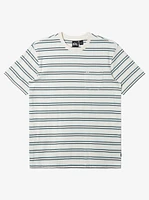 Cruiser Pocket Tee Knit