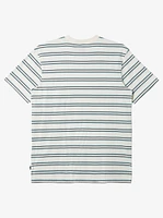 Cruiser Pocket Tee Knit